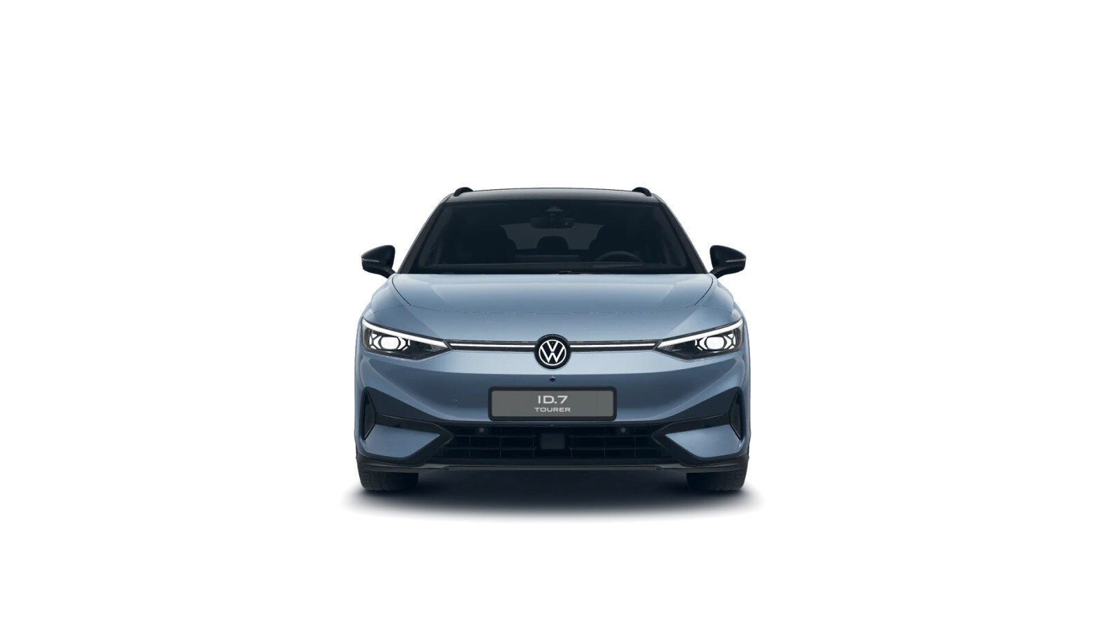 Volkswagen ID.7 Tourer – Bild 2