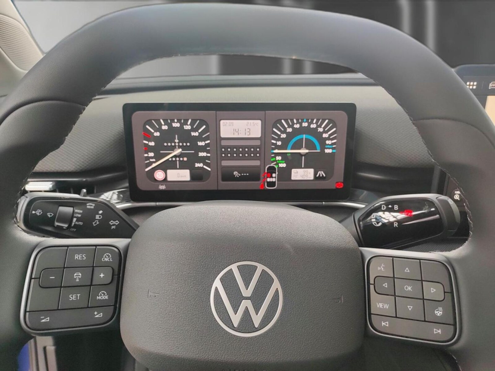 Volkswagen ID. Polo – Bild 13