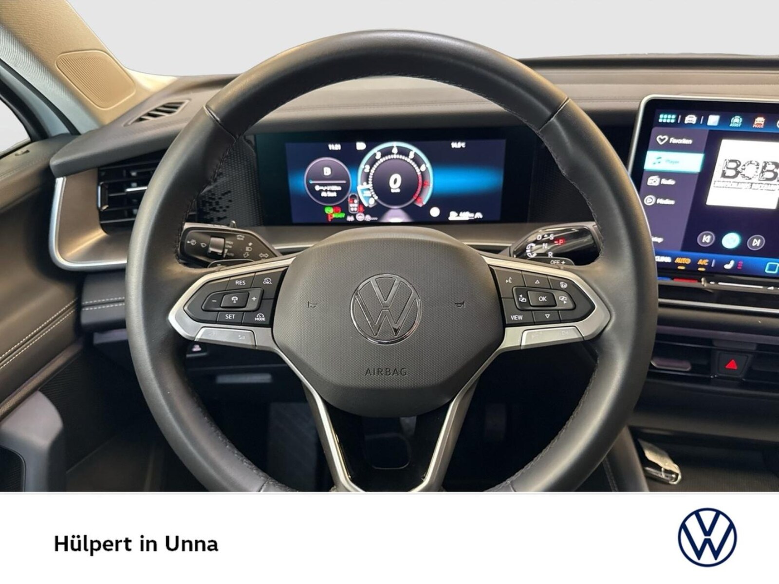 Volkswagen Tayron – Bild 11