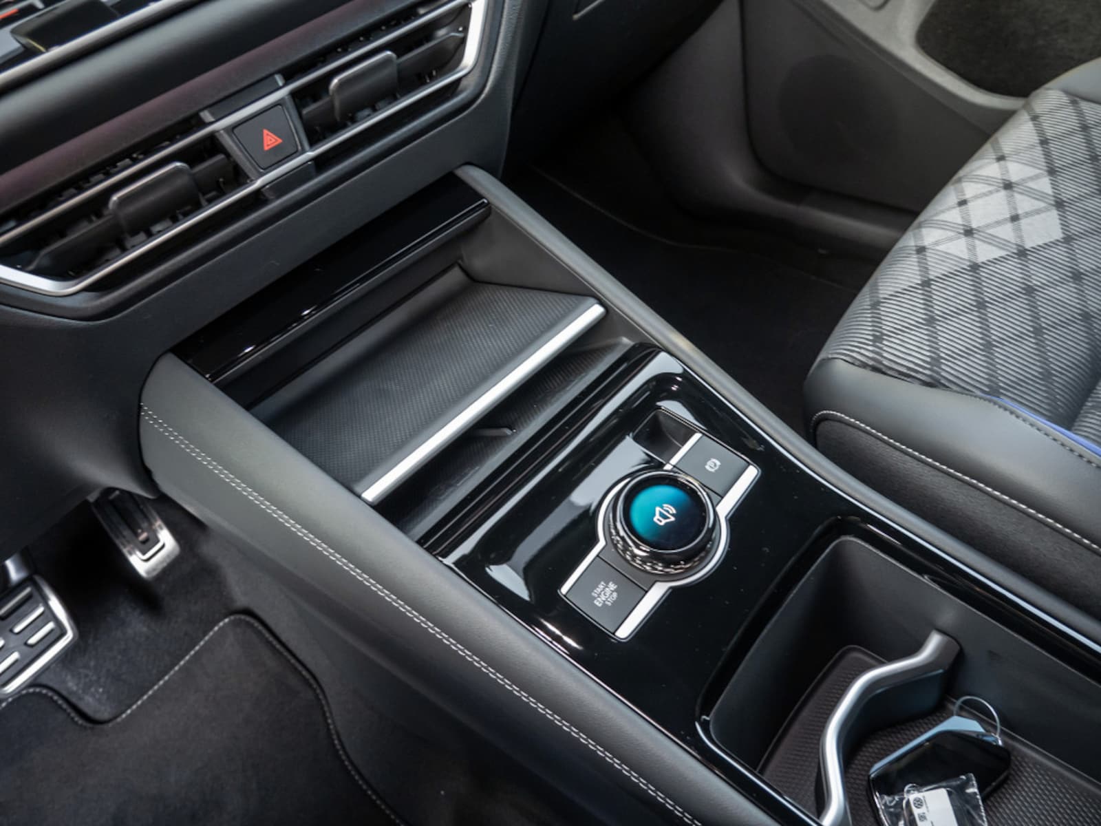 Volkswagen Tiguan – Bild 12