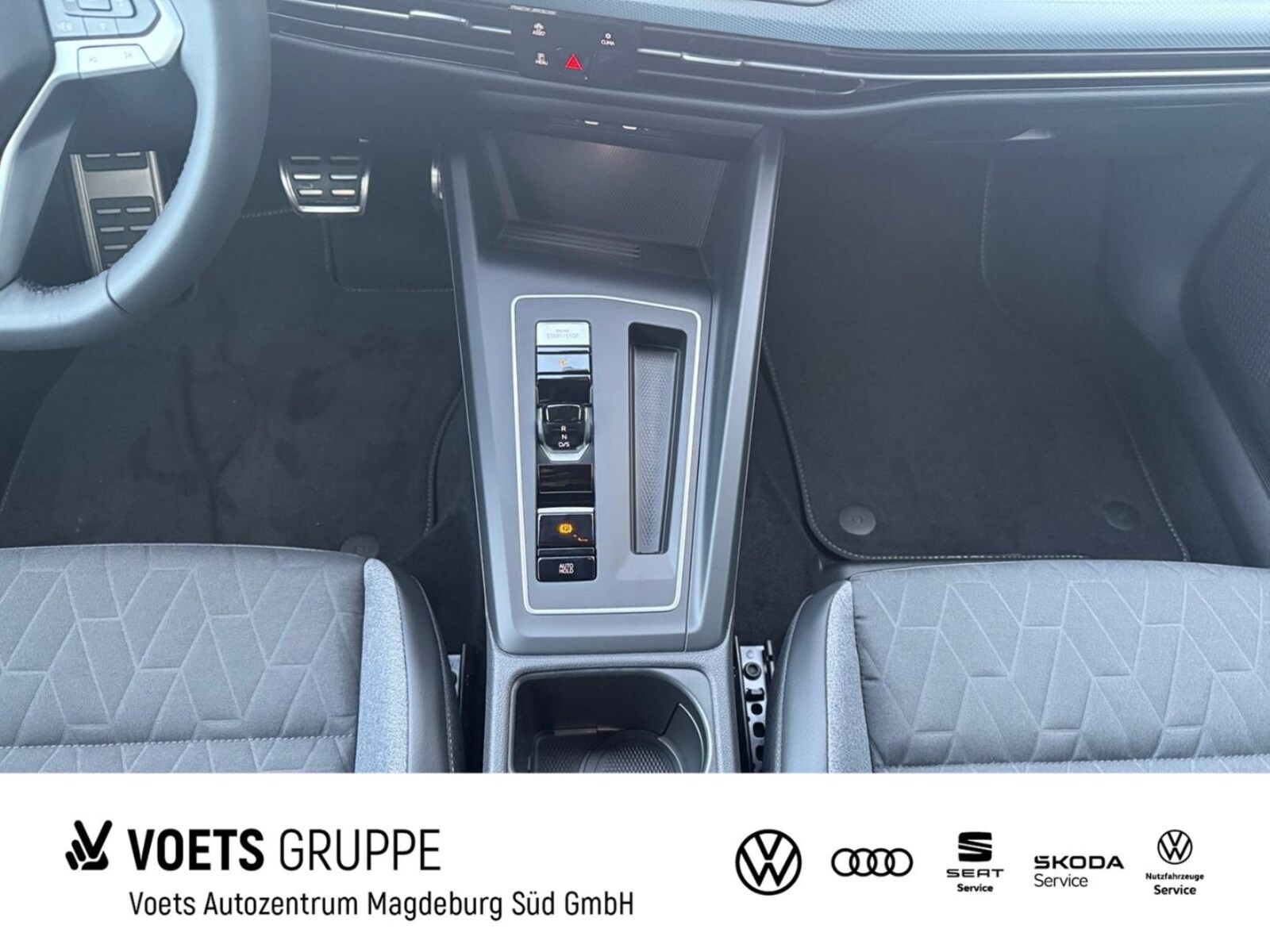 Volkswagen Golf – Bild 9
