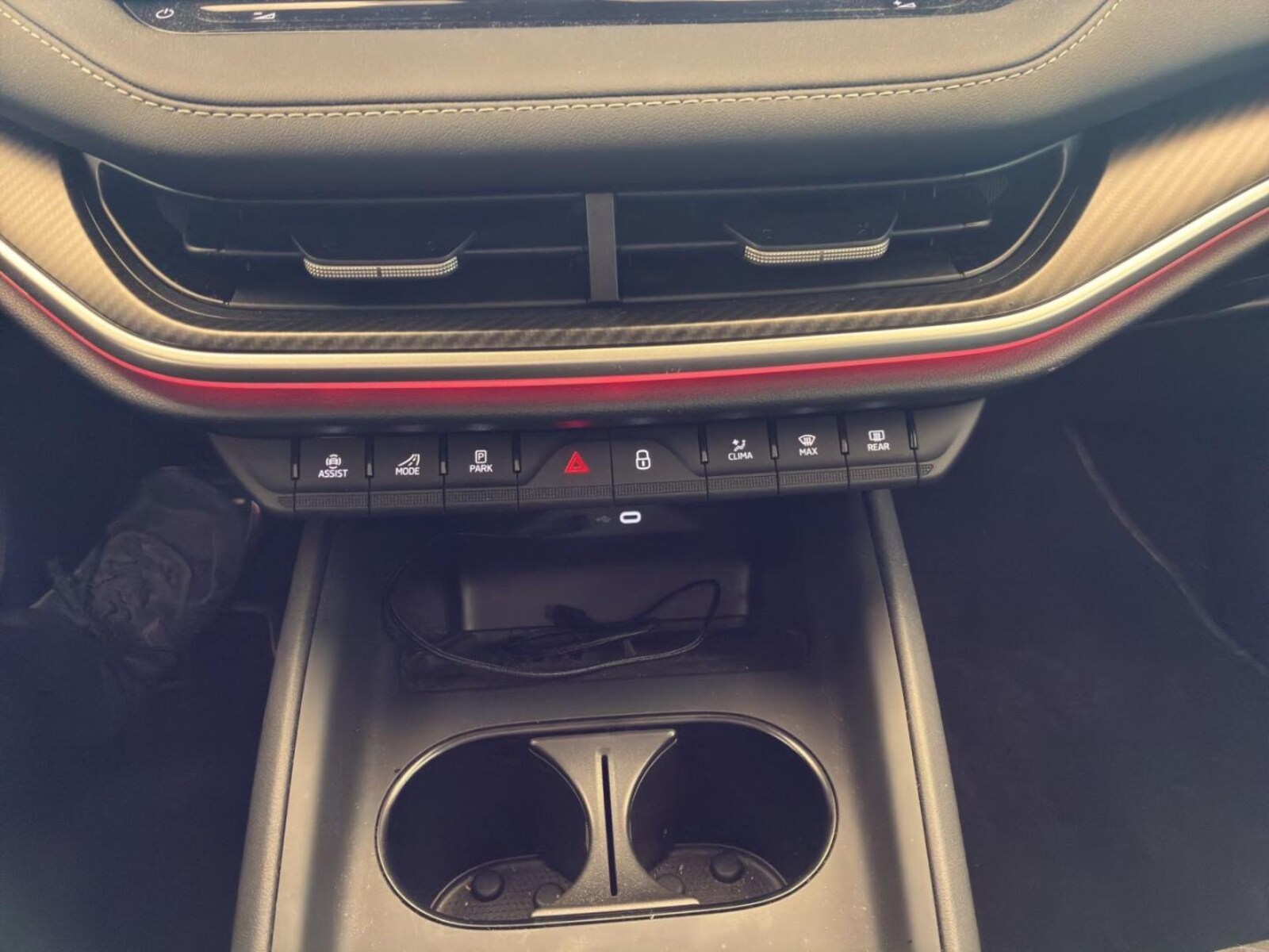 Škoda Enyaq Coupé – Bild 13
