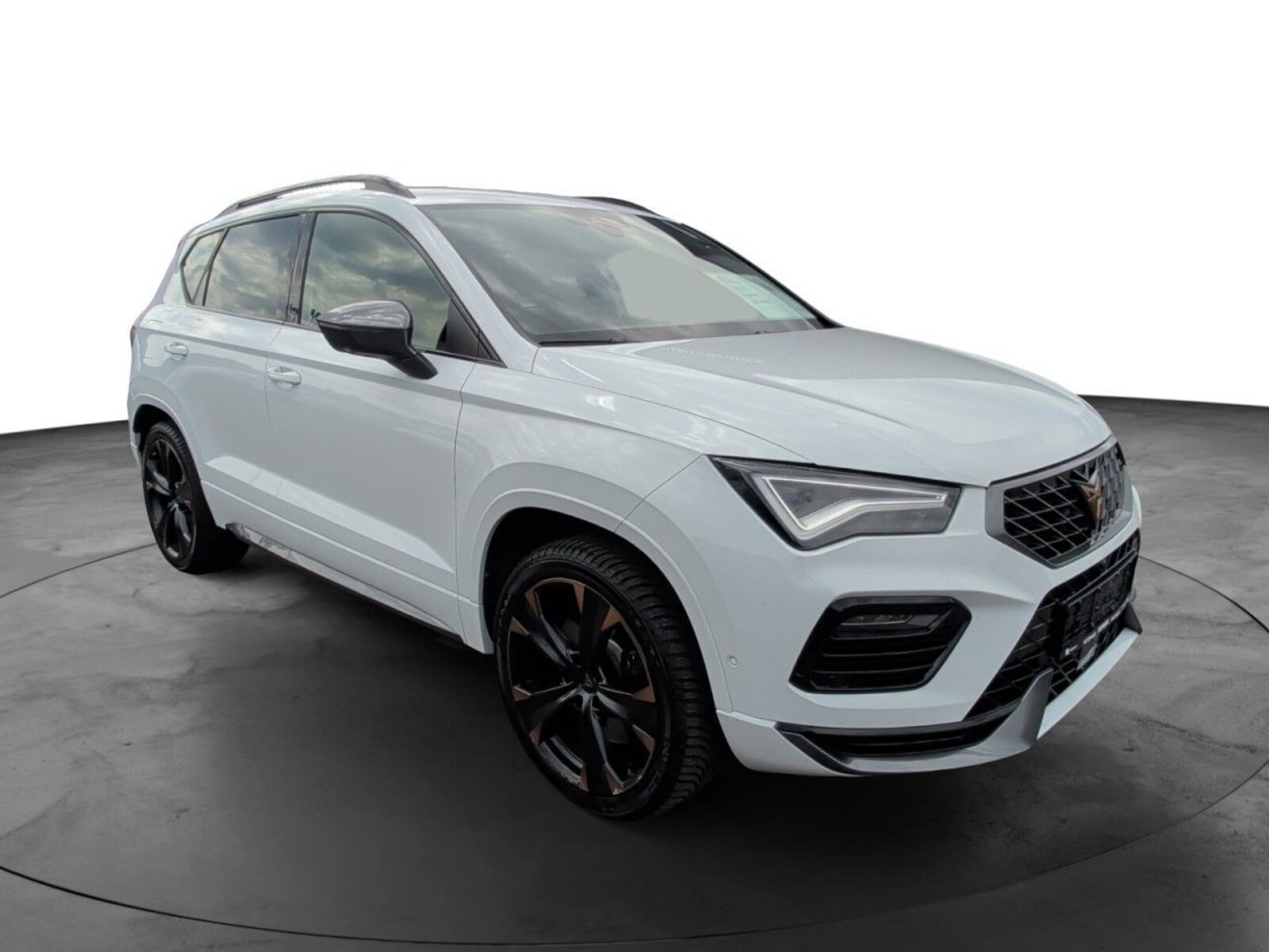 CUPRA Ateca – Bild 7