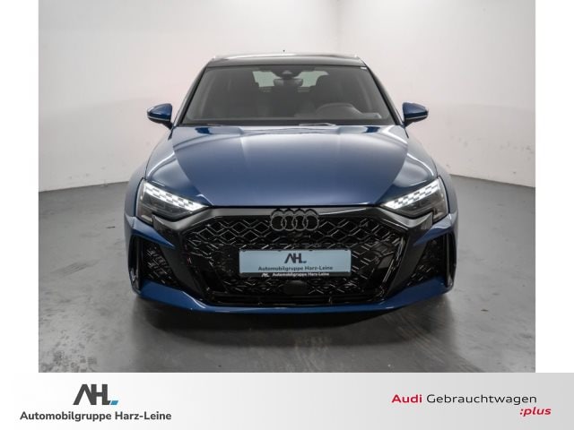 Image about Audi RS 3 Sportback TFSI quattro S tronic
