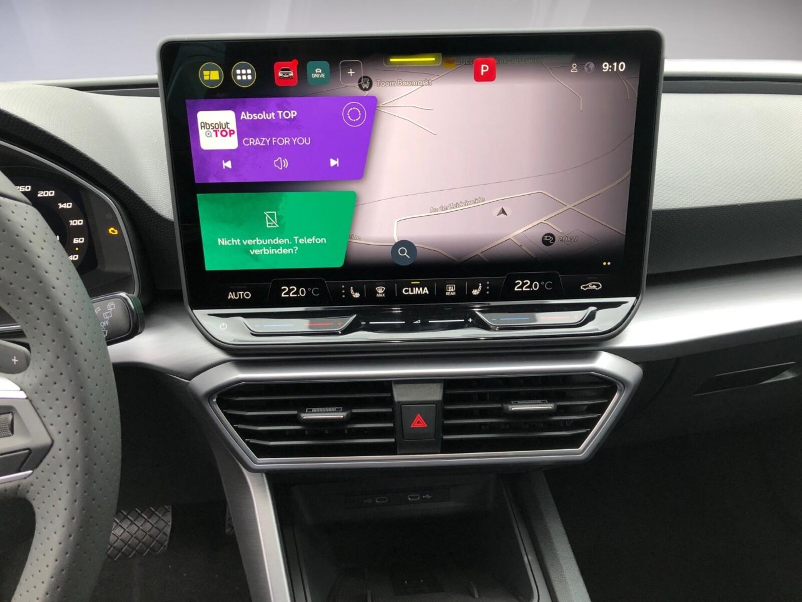 SEAT Leon – Bild 7