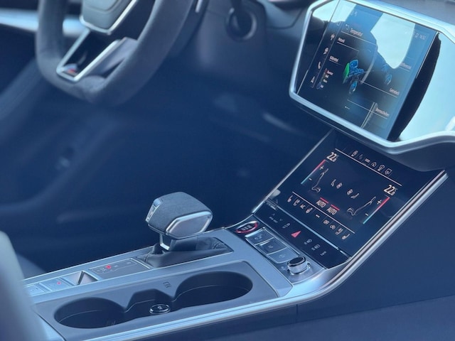 Audi RS6 Avant Performance Performance Quattro Tiptronic - 2025 - Joinsteer - #12