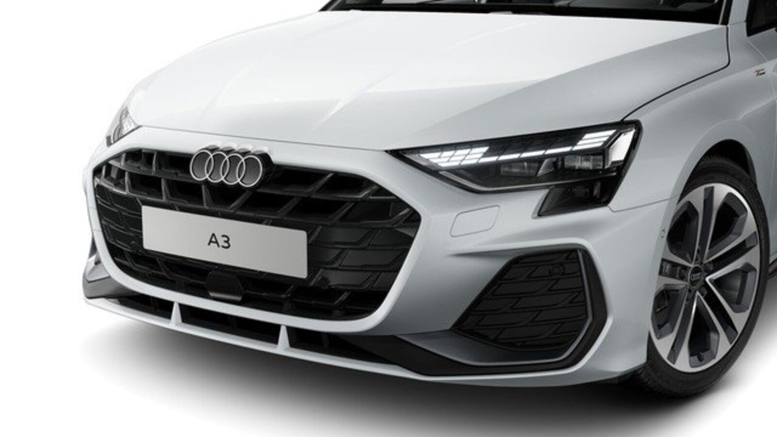 Audi A3 Sportback – Bild 3