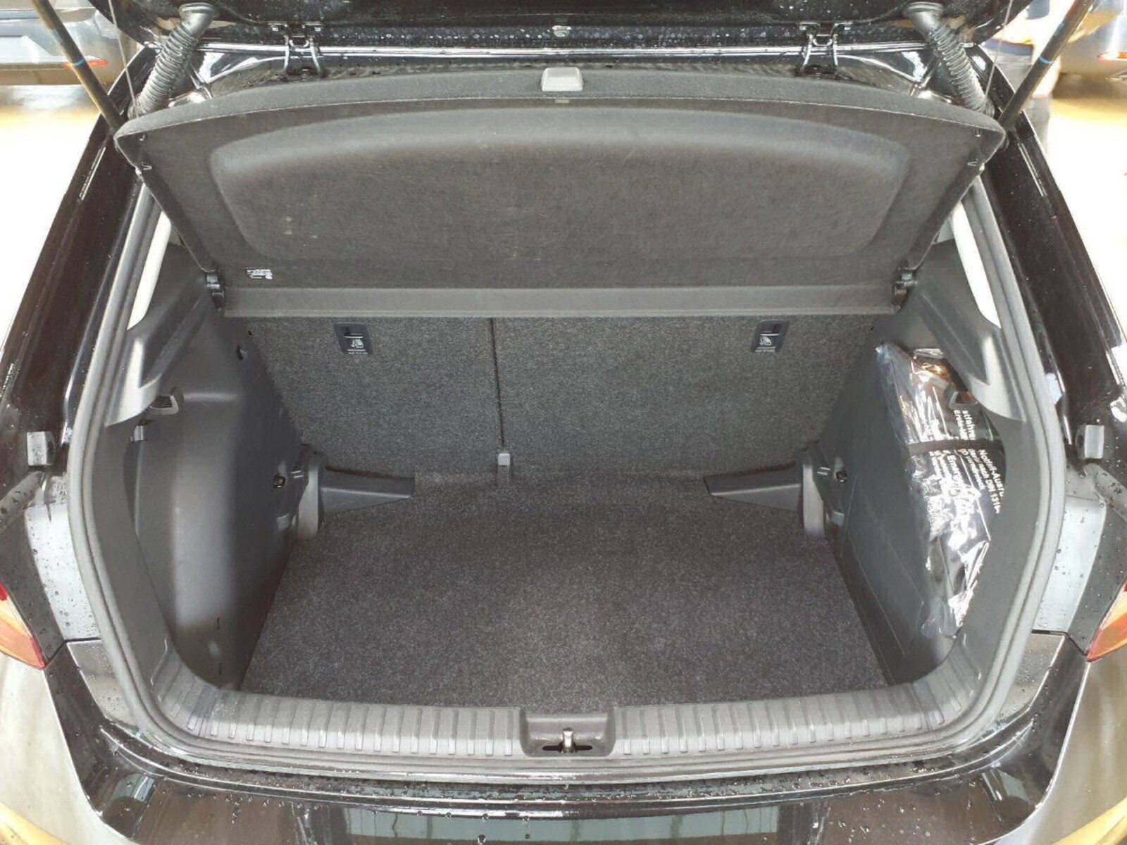 Škoda Fabia – Bild 6