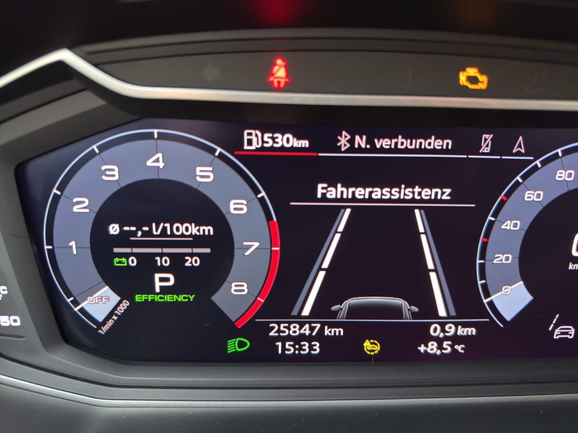 Audi A1 allstreet