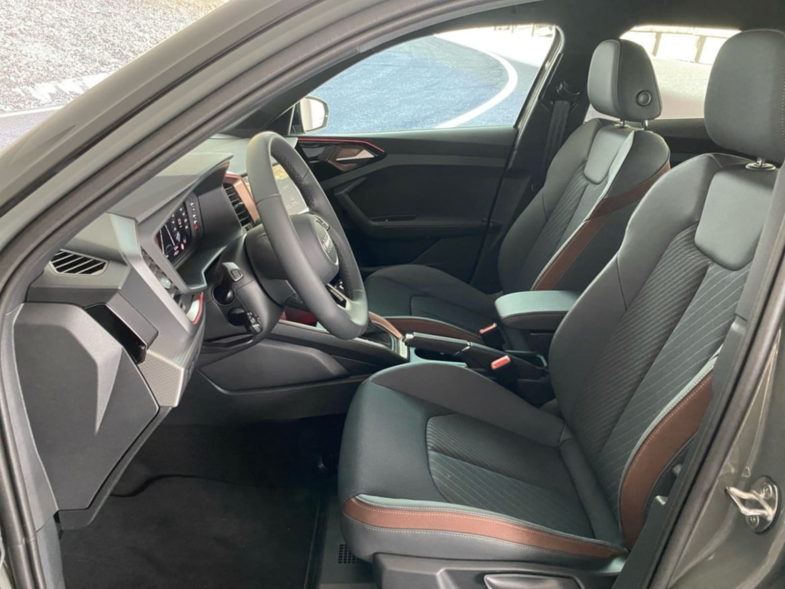 Audi A1 allstreet – Bild 4