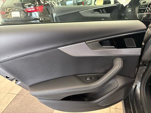 2023 AUDI A5 - Image 12