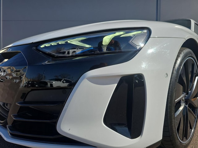 Audi E-tron GT Quattro E-tron Quattro -  - Joinsteer - #5