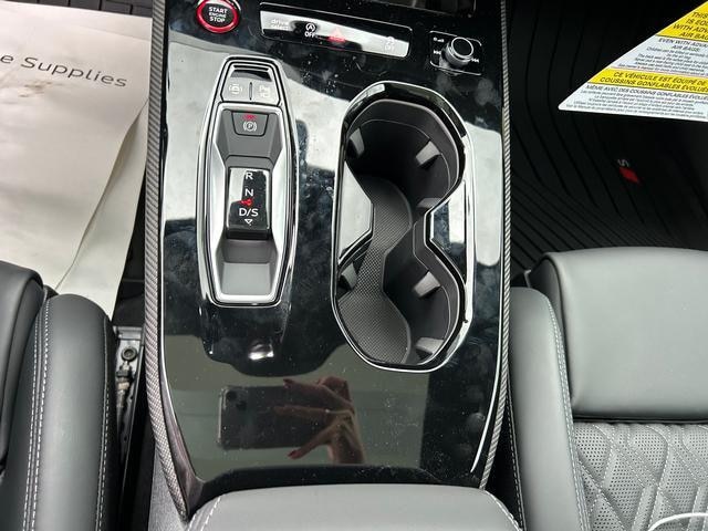 2025 Audi S5 Premium Plus - Photo 17