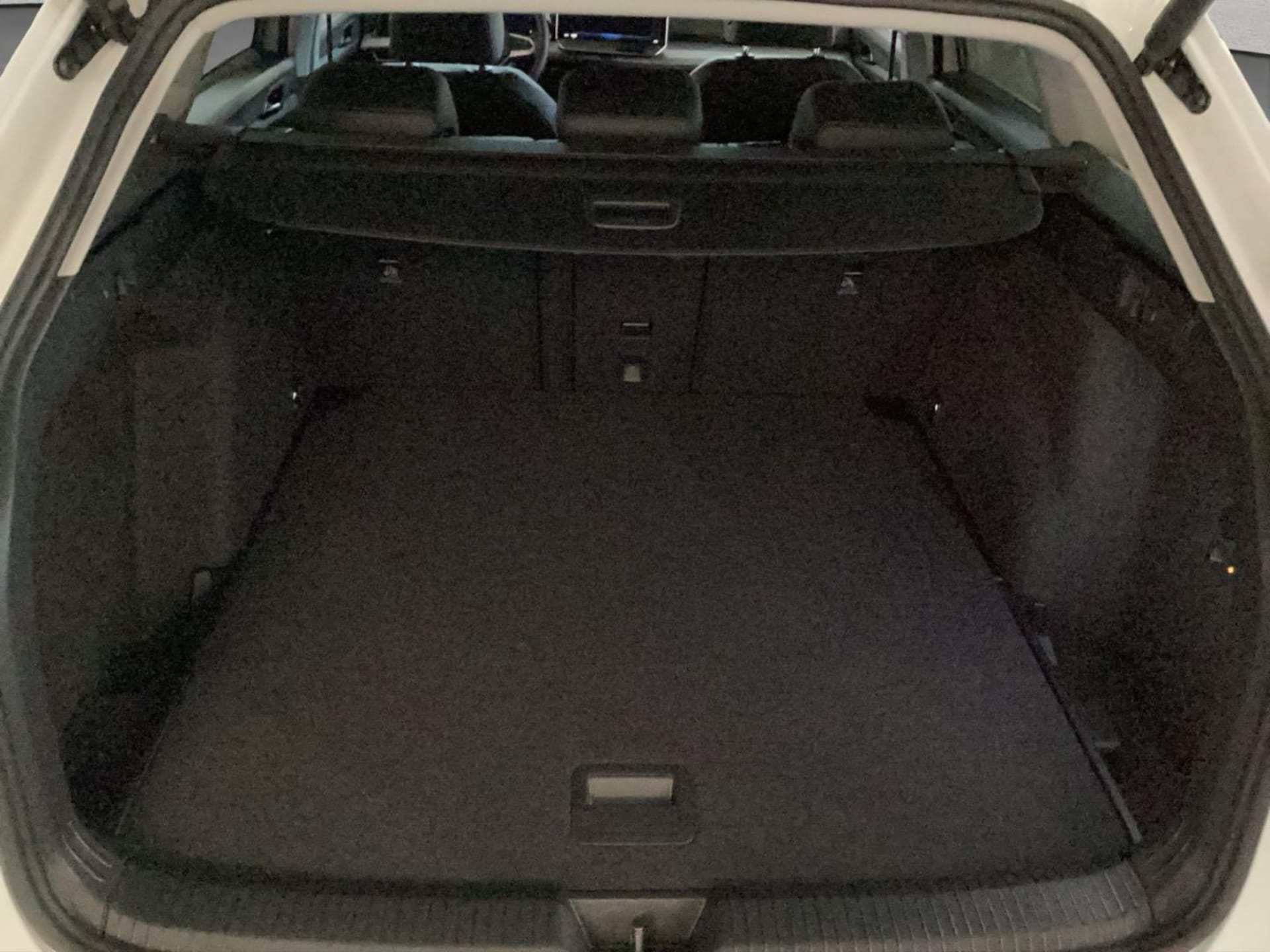 Volkswagen Golf Variant ENERGY
