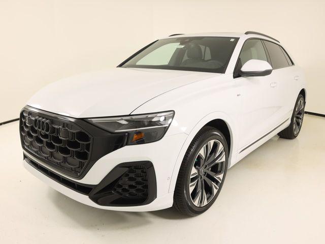2026 Audi Q8 55 Premium Plus quattro Tiptonic's photo