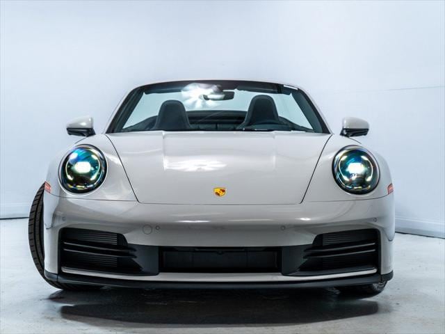 2026 Porsche 911 4S - Photo 15