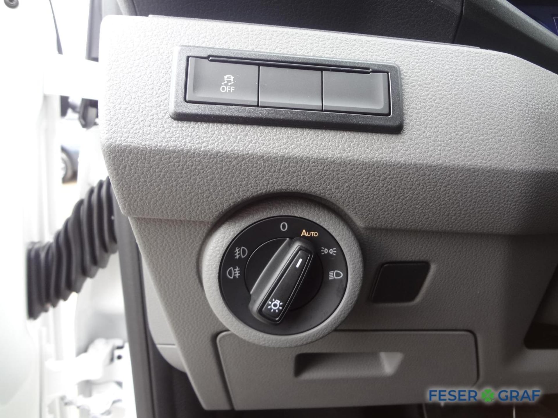 Volkswagen T6.1 Transporter Kasten kurzer Radstand