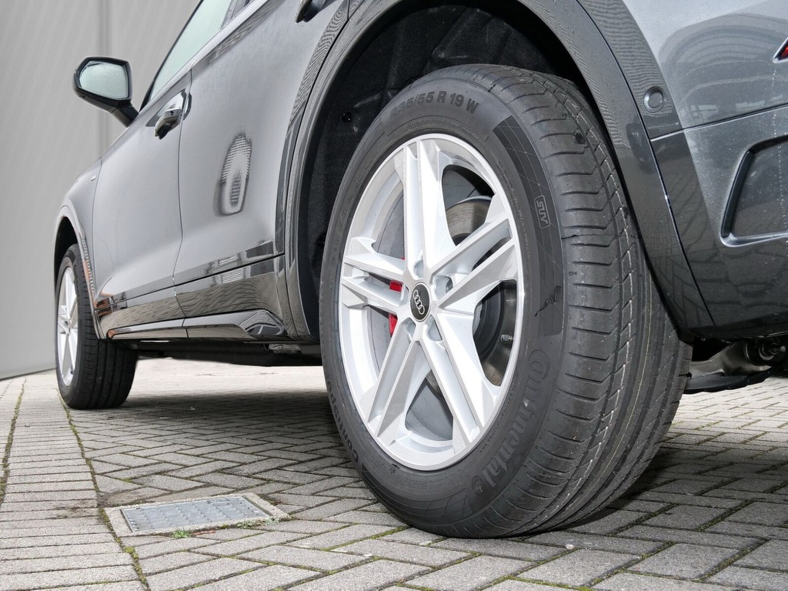 Audi Q5 – Bild 5