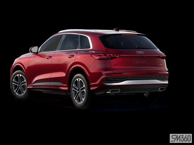2026 Audi Q5