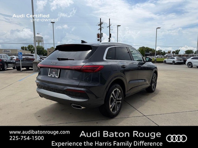 2025 Audi Q5