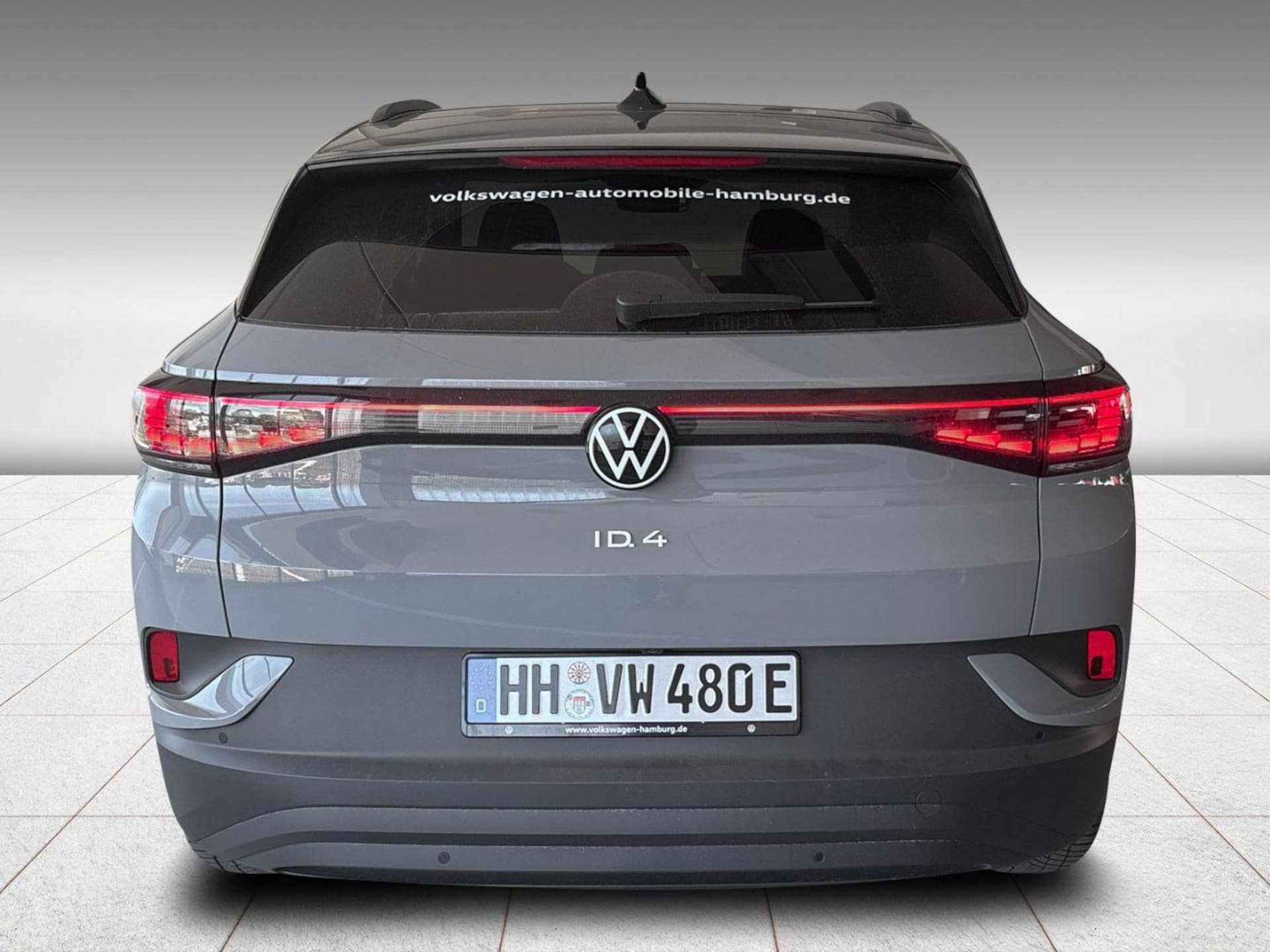 Volkswagen ID.4 Pro