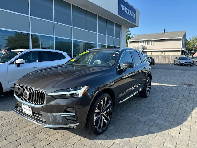 2023 Volvo XC60