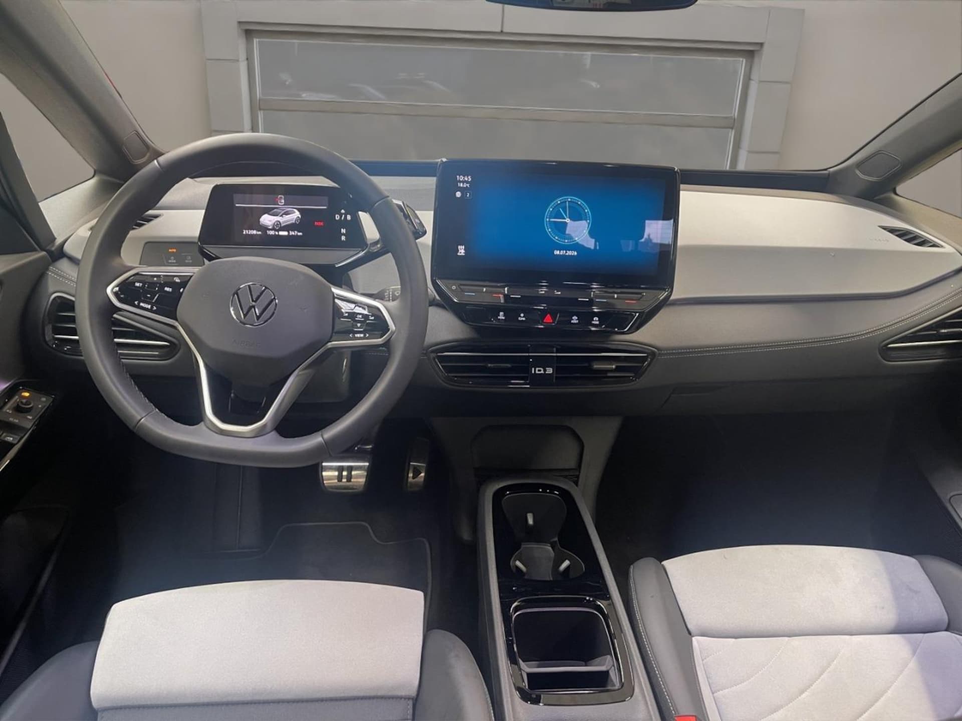 Volkswagen ID.3 MOVE Pro