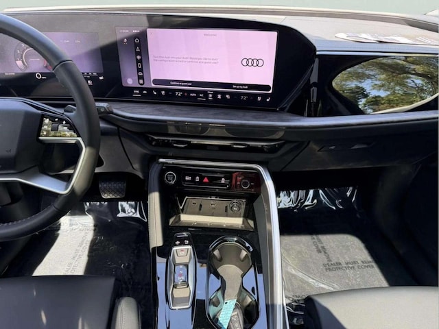2026 Audi Q5 Sportback Premium Plus - Photo 10