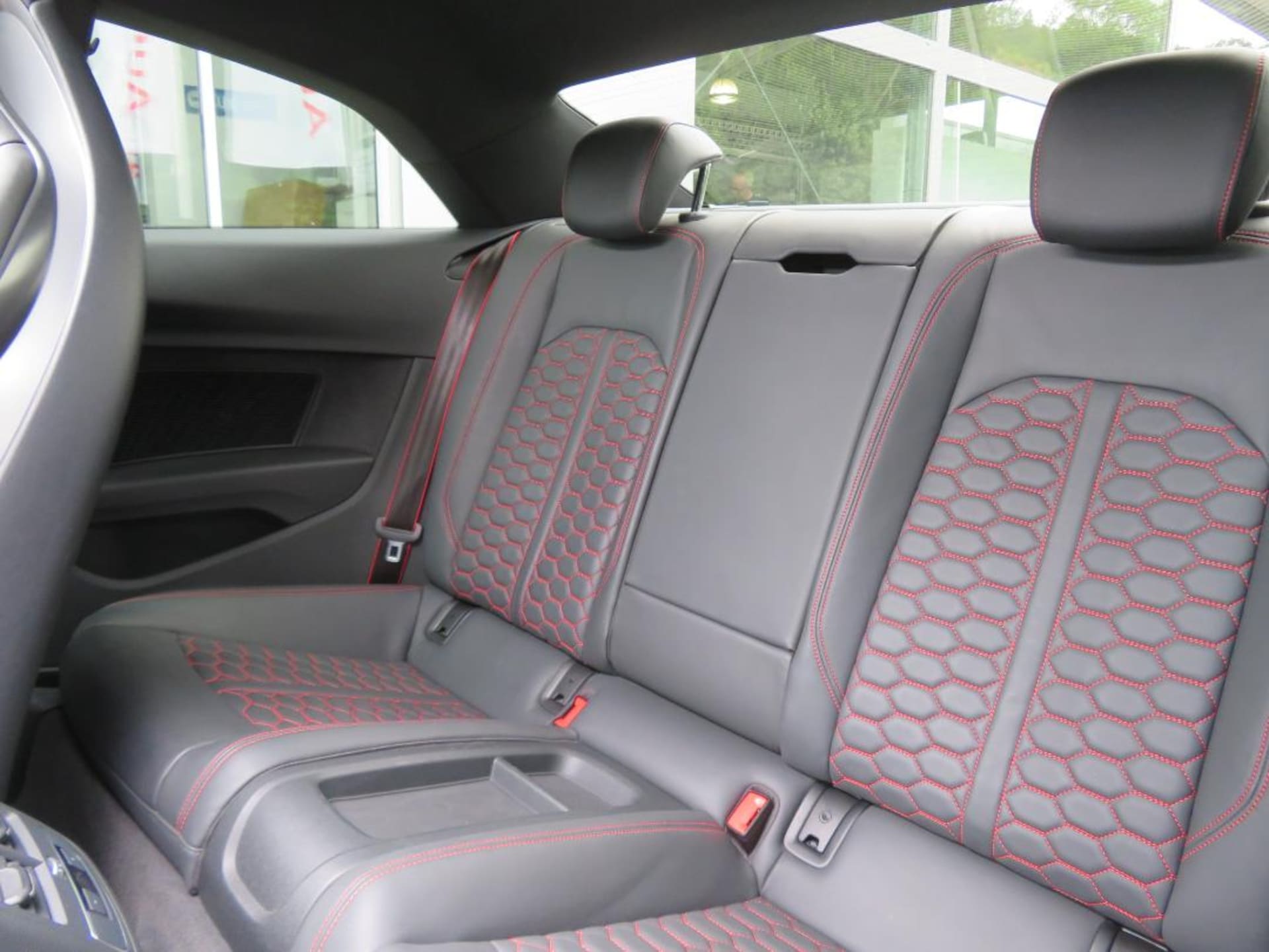 Audi RS 5 Coupé