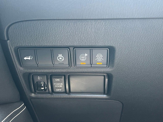 2021 INFINITI QX80 PREMIUM SELECT - Photo 25