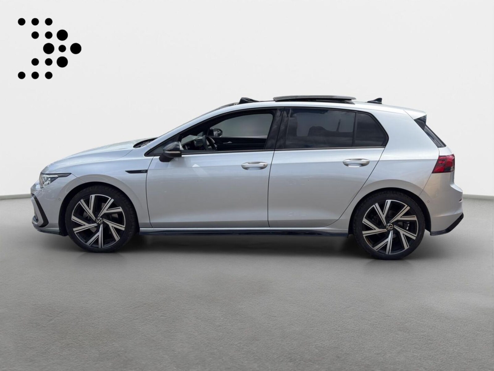 Volkswagen Golf – Bild 3