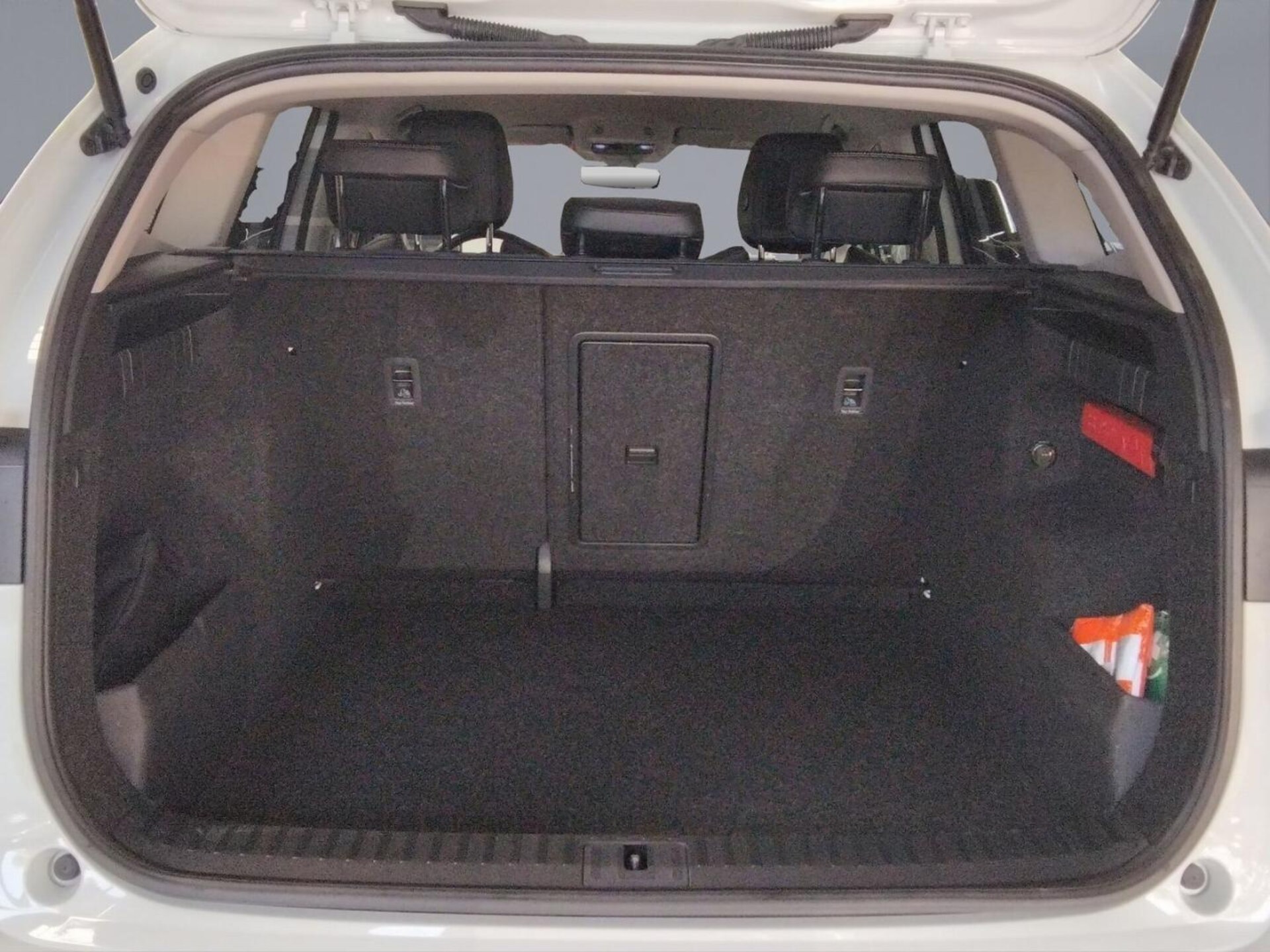 Skoda Enyaq 50