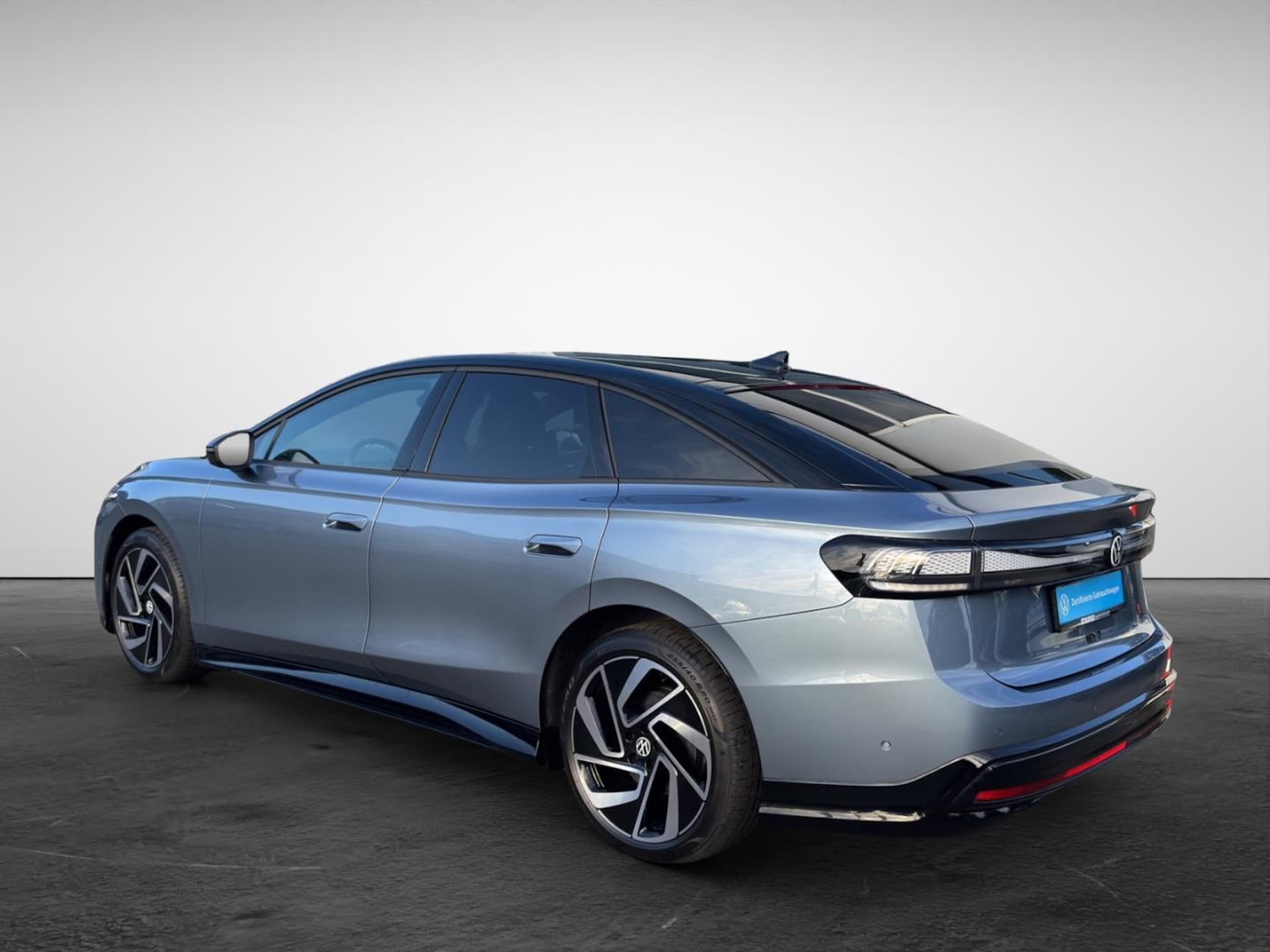 Volkswagen ID.7 Pro