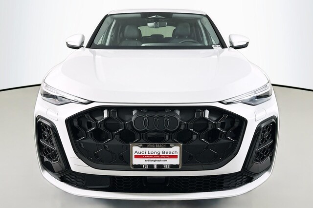 2026 Audi Q5 Sportback