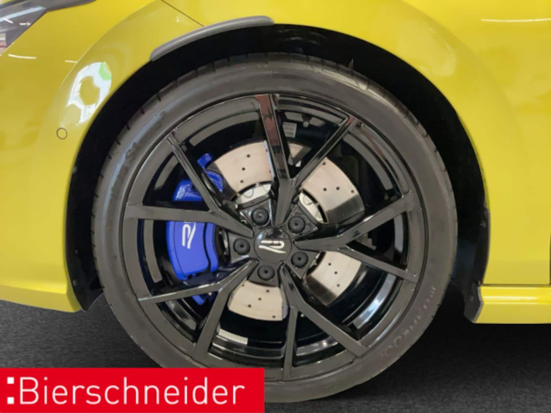 Volkswagen Golf R