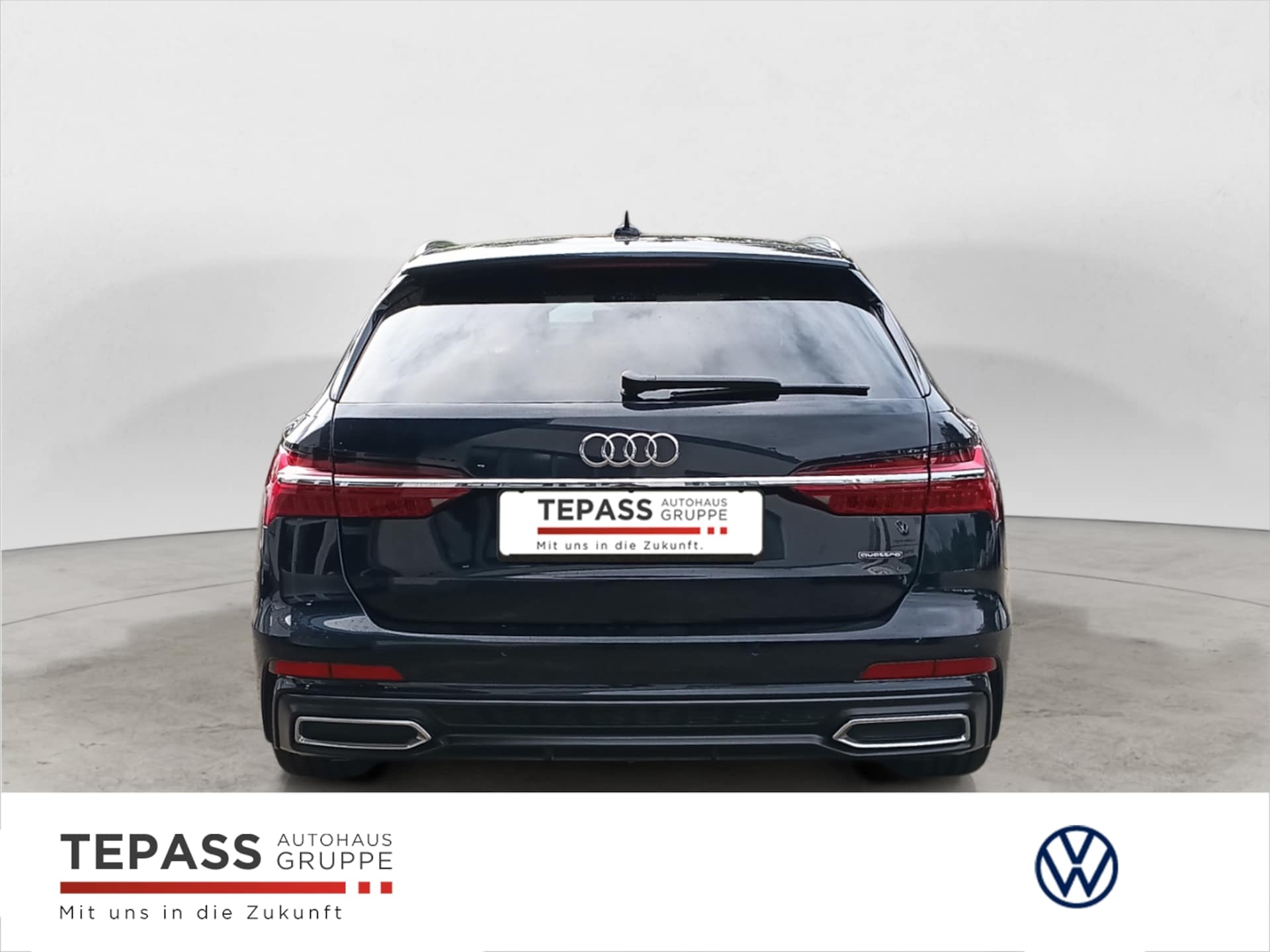 Audi A6 Avant TFSI e Sport