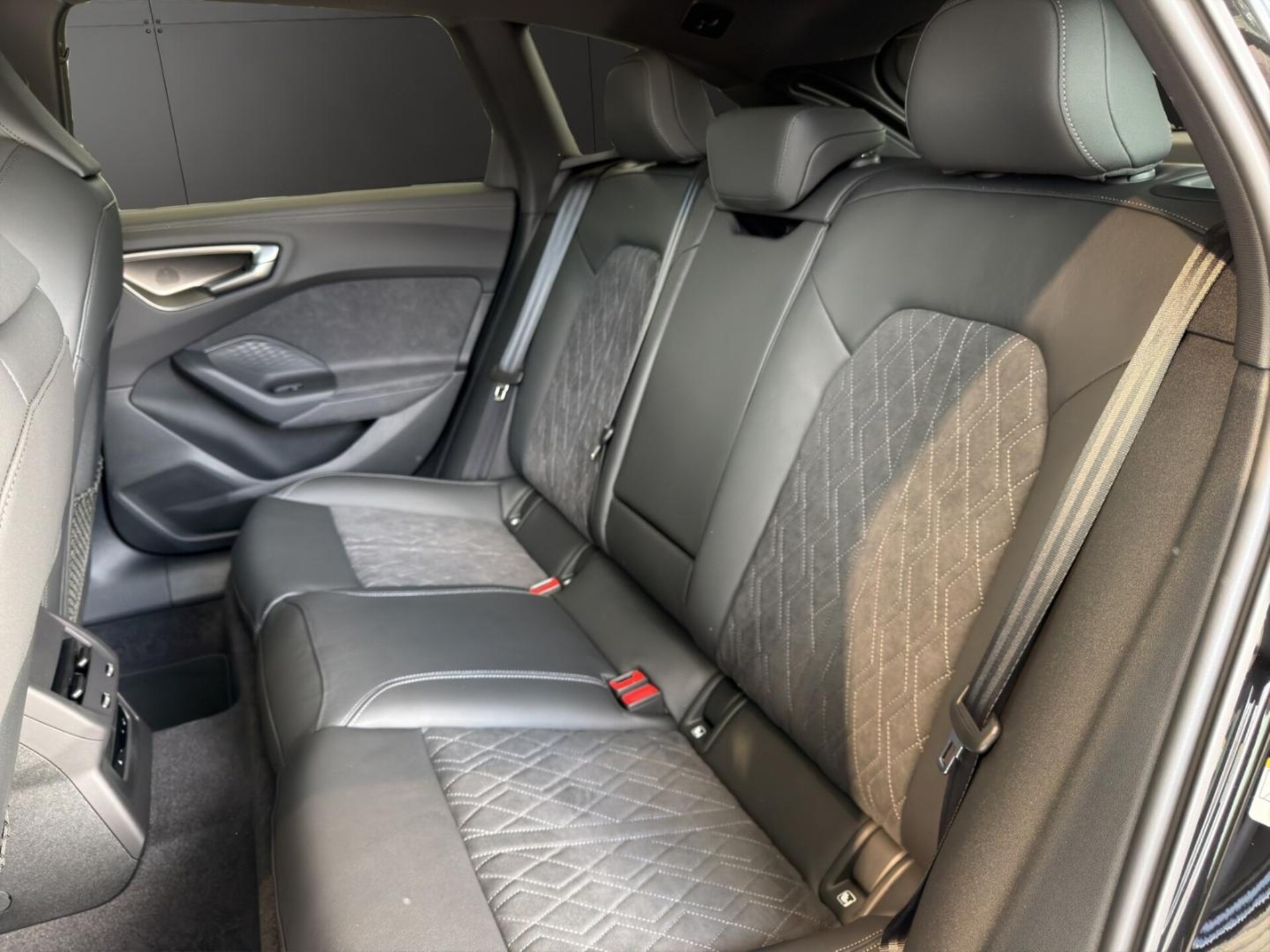 Audi A5 Avant e-hybrid