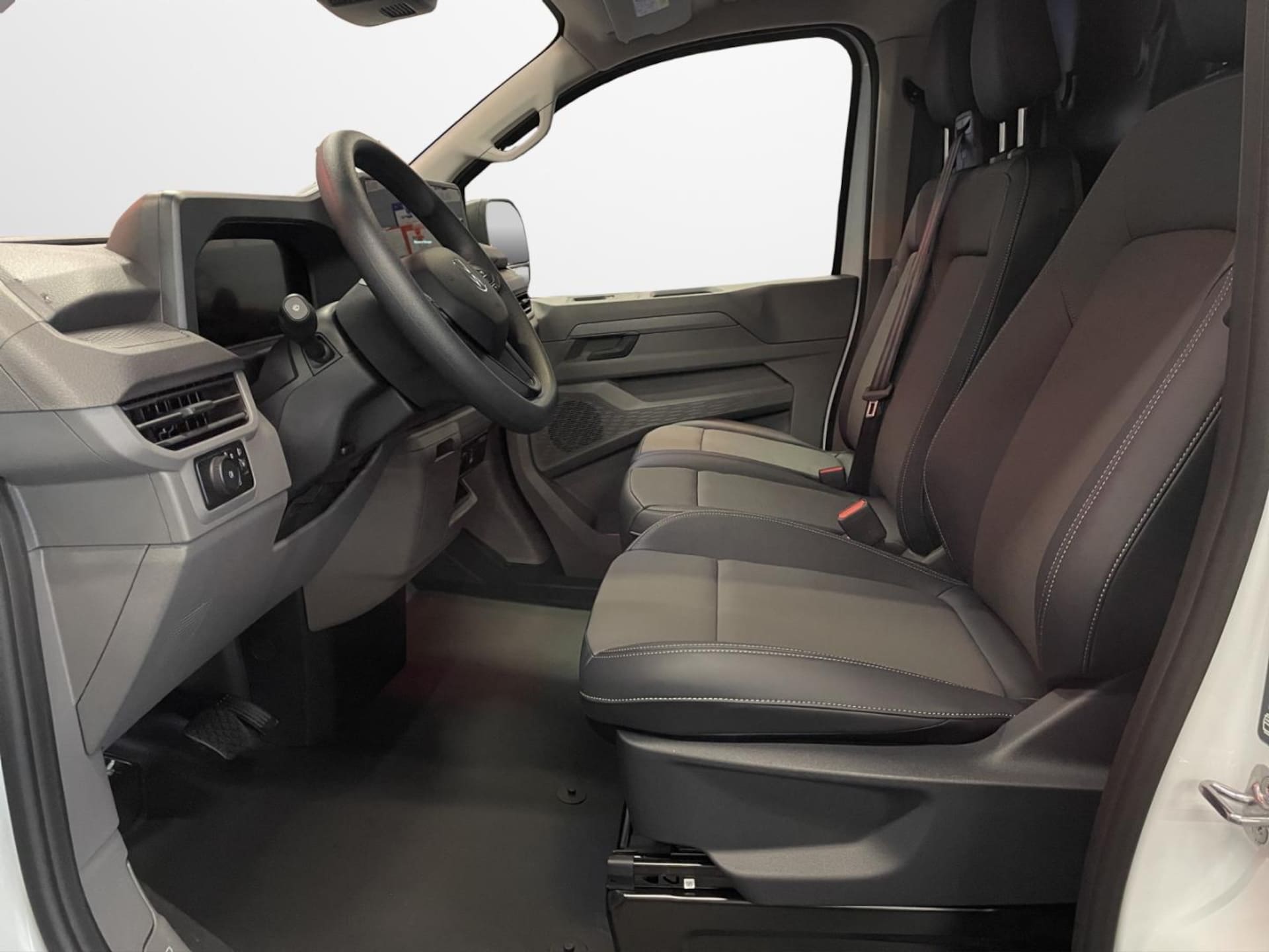 Volkswagen Transporter Kasten kurzer Radstand