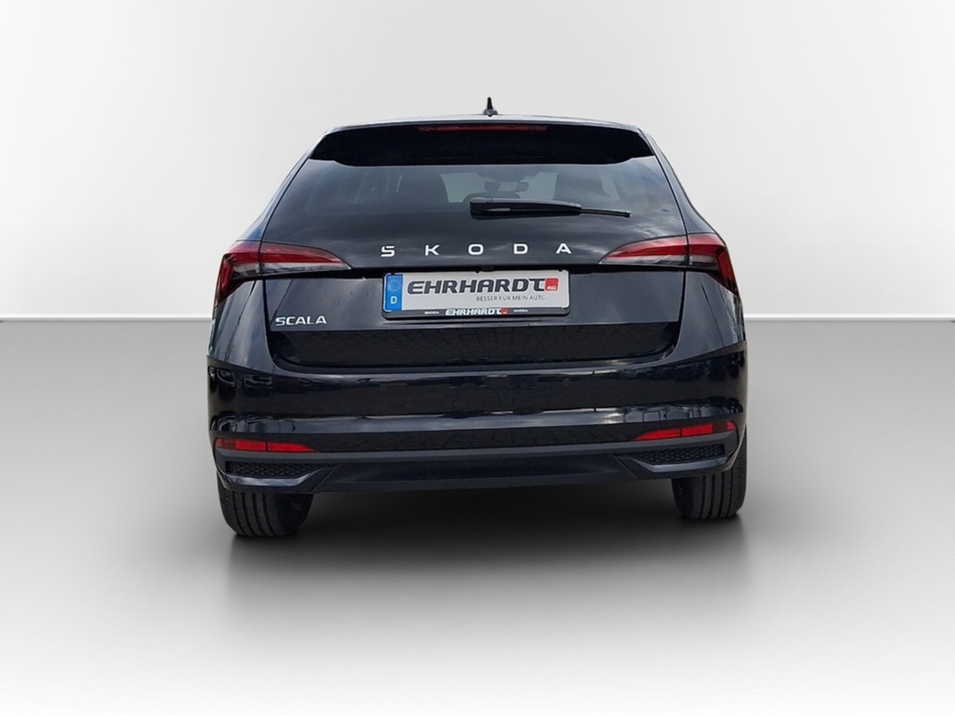 Skoda Scala Selection