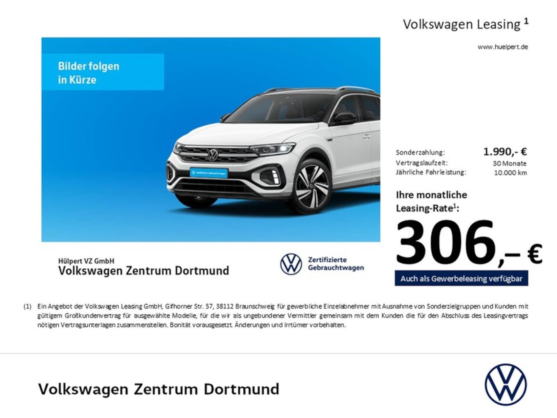 Volkswagen Passat Elegance