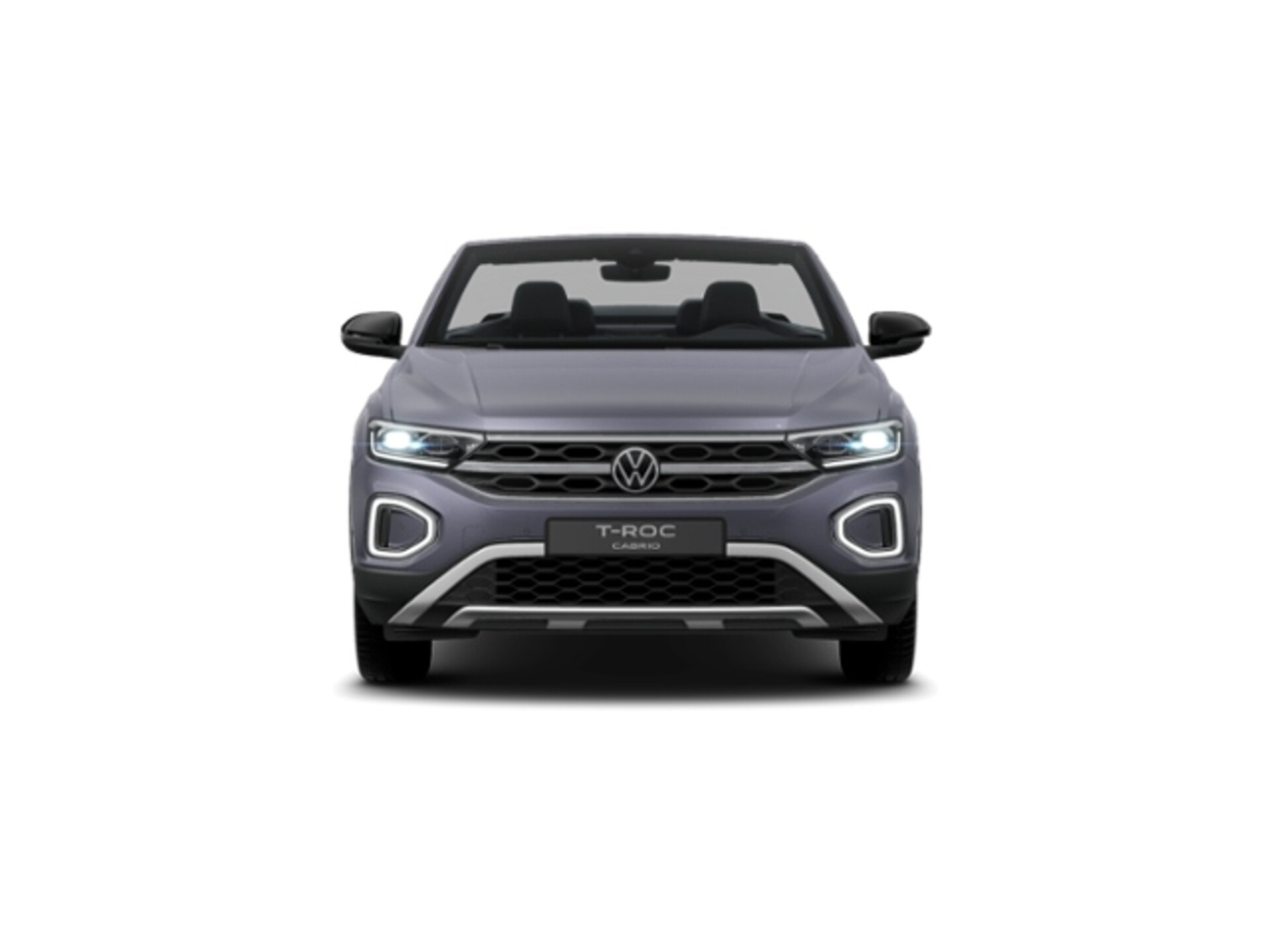Volkswagen T-Roc Cabriolet ENERGY