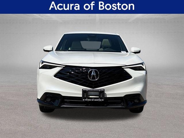 2025 Acura ADX