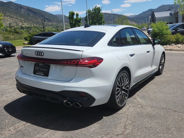2026 Audi S5 Premium Plus - Photo 9