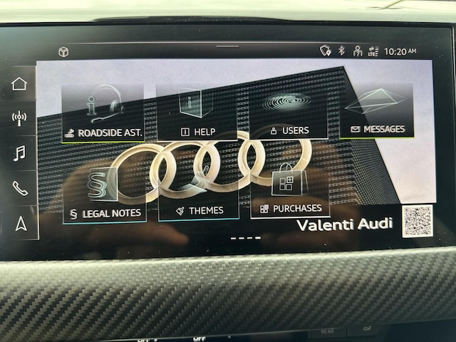 2023 Audi RS e-tron GT Base - Photo 18