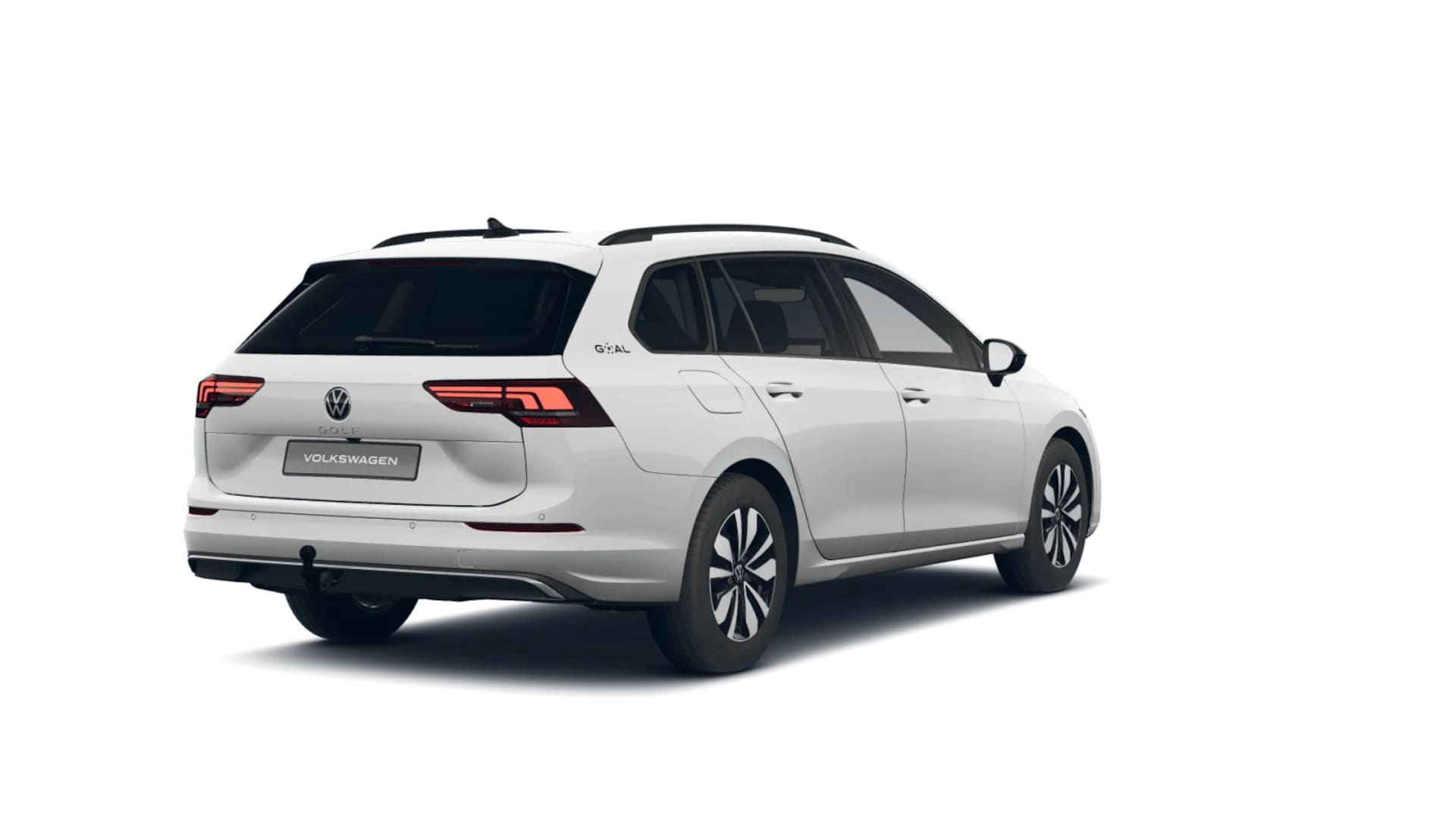 Volkswagen Golf Variant Goal