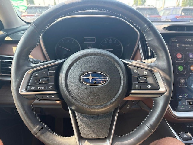 2023 Subaru Outback