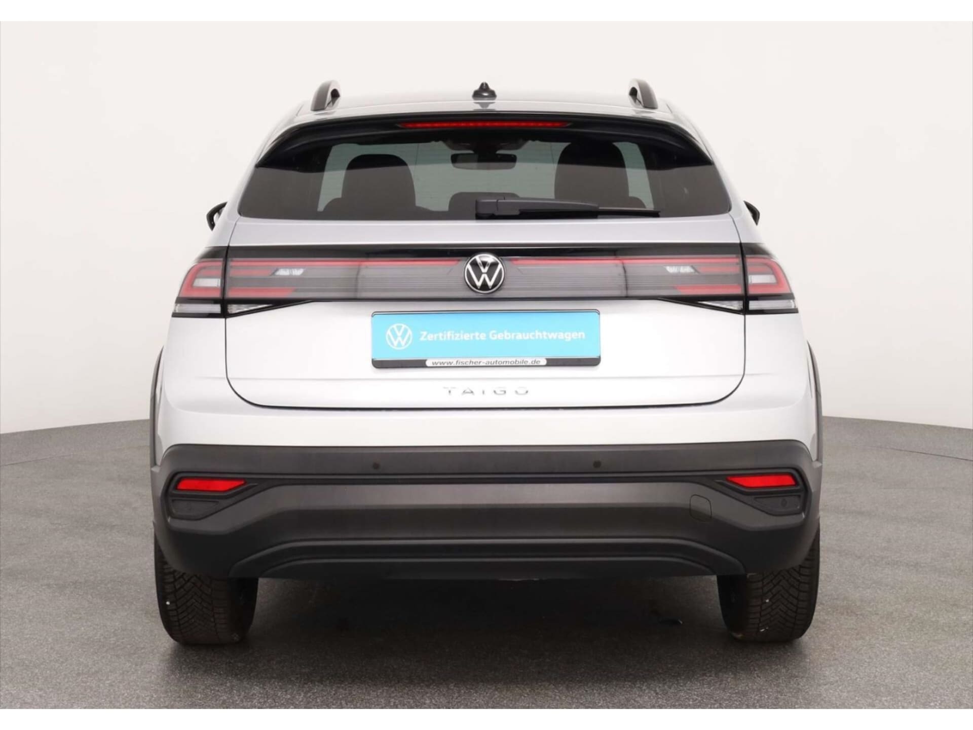 Volkswagen Taigo ENERGY