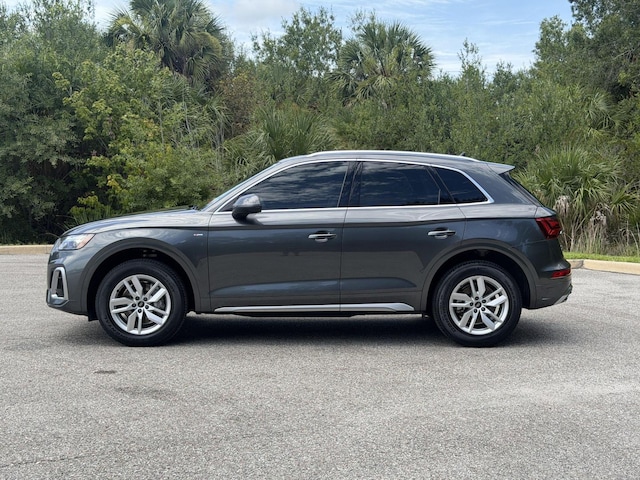 2024 Audi Q5