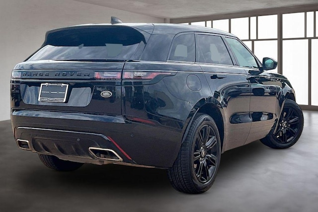2023 Land Rover Range Rover Velar