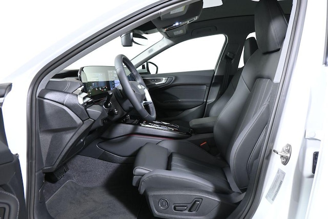 2026 Audi A5 Sedan